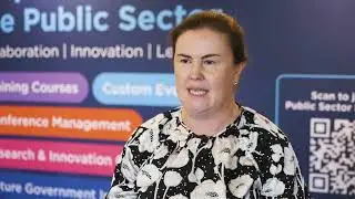 Government Innovation Week New South Wales 2025: Lets Chat Jacky Hodges