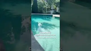 Pool Pavers Transformation