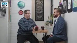 KickBack - Men's Mental Health | Rogers tv