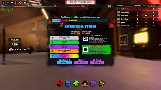 EVEN MORE TEAMERS IN ROBLOX CHASING?!?!