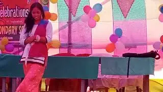 College program & local dance💃 Celebrations 🎊Funny taip