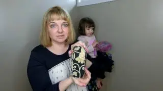 Vera Bradley Thrift Haul and Surprise Visit