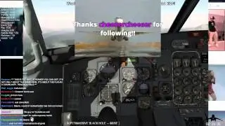BelynzBomb at YOLO Air - 13 Jan 2015