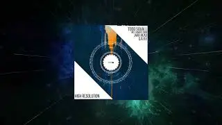 Todd Squall - High Resolution (D.A.R.E Remix) [ Xclusive Trance ]