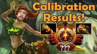 Top 10 Anime Calibrations - Last Game to See Rank