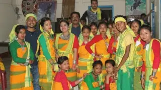 Voice of Koch-Rajbanshi  || Dr. Dipak Kumar Roy