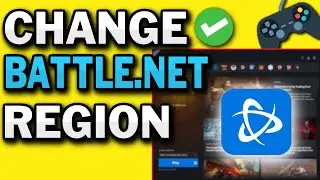 How To Change Country/Region On Battle.net - Easy Guide (2026)