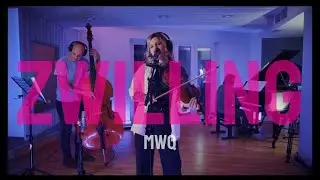 Zwilling (Hot Air Balloon) - Marion Wolf Quartett - Studio Session