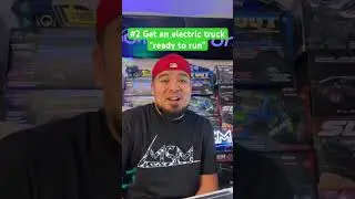 RC CARS FOR CHRISTMAS TIPS! #rccar #christmasshopping #msmvlog
