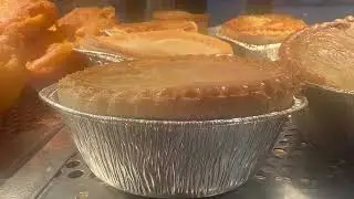 Australian Meat Pies: History, Varieties, and How to Bake Your Own | Part 1