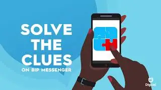DigiHunt ad