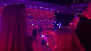 Coldplay / Higher Power / Live From Wembley Stadium / London, UK / 9-6-25 / Night 9