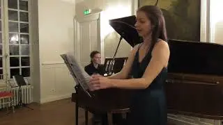 Ross James Carey - Two Poems of Katherine Mansfield