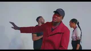 O2bleedin &times; ATG (Alex The Goat) Runaway (Official Music Video)