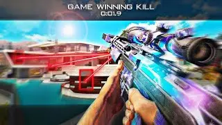 Top 15 Most Legendary Trickshots on BO2! (NOSTALGIC)