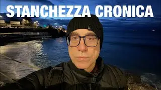 😩 Stanchezza Cronica? Ecco la Verità Scientifica | Dott. Valerio Rosso | LIVE 🧠