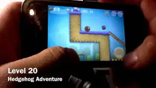 How To Beat Level 20