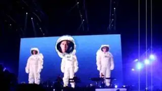 Depeche Mode - Enjoy The Silence [Live @ Ahoy 2009]