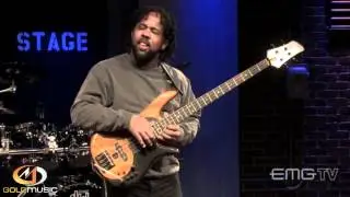 EMG PAX - JVX SET DEMO BY VICTOR WOOTEN