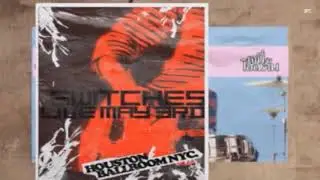 Switches - Lay Down The Law - (Official Video)