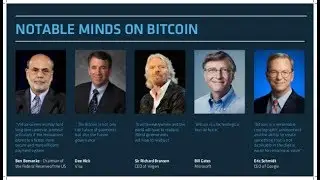 Bitcoin Generator | 100% Real | 2017 USI Tech Bit Coin Presentation