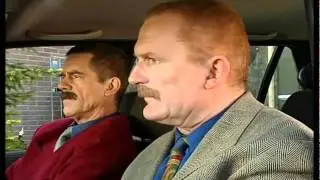 Koot & Bie -- Kerst -- Thomas en Judas -- Dat lossen we zelf wel op ...