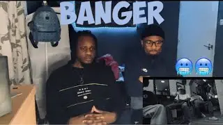 UK REACTS TO FRENCH RAP | LA F&Egrave;VE - MAUVAIS PAYEUR