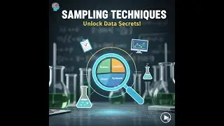Sampling Techniques in Research | Types & Examples Explained