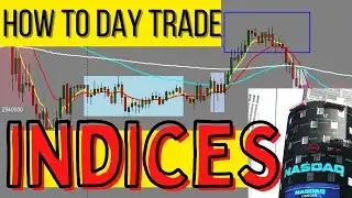 How To Day Trade Indices