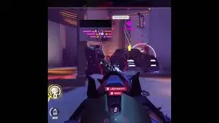 Era Main Ashe Vem Aii.. #overwatch2   #overwatch2clips    #twitchclips    #vtuberbr    #pngtuberbr
