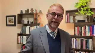 CURSO TRAUMA RELIGIOSO