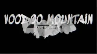 AC/DC  - You Shook Me All Night Long - Performed by Voodoo Mountain Band - Wild Game - Evergreen CO.