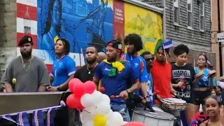 CV DAY PARADE 🇨🇻🇬🇼 New Bedford, Ma