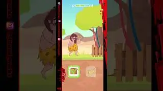 Comics Bob Gameplay Shorts Level 17 , Can Bob Save Girl , Puzzle Games , Veporiyon Gaming