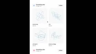 Popover menu