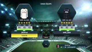 FUT 14 | Pink Slips Lallana TOTS