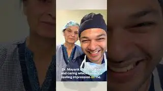 Global Trust in Eye Care | Patient Review from New Zealand