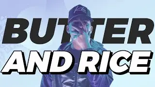 Keon Hill | Butter & Rice ( Official Net Video)