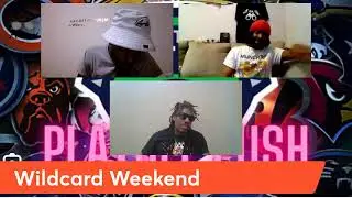 Sad day for the Podcast #nfl #playoffs #trendingnow