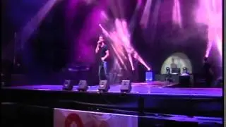 KARADENİZ EREĞLİ 20. ULUSLARARASI SEVGİ BARIŞ DOSTLUK KÜLTÜR ve SANAT FESTİVALİ_MURAT BOZ 