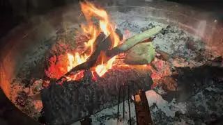 FIRST SOLO CAMPING NIGHT IN MY FORD LIGHTNING
