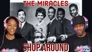 Smokey Robinson and The Miracles (1960) 