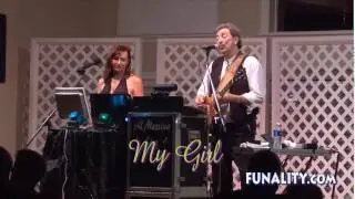 Funality at Timber Greens Golf Party 3