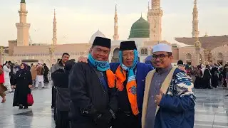 Ziarah Wa'dah 