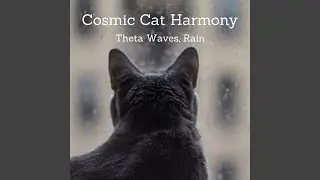 Cosmic Rainful Theta Waves, Harmony Cat
