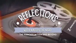 E1 -  Why #Reflections Matter?