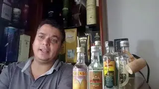 Evaporação de bebidas nas garrafas - Destilados Brasil - Review 19