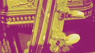 Cool D Major backing track, 60 bpm