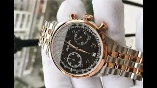 Bulova 98B248  Watch  - Đồng Hồ Nam Gi&aacute; Rẻ