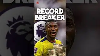 &laquo;Челси&raquo; побил рекорд по трансферам Кайседо 🤯